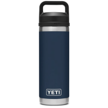 Rambler 18 oz Bottle with Chug Cap