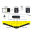 Series S Chine Interceptor Installation  of Zipwake Zipwake Trim Control Kits - Chine Interceptor Blades, 20-50 ft Boats