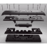 Zipwake Trim Control Kits - Chine Interceptor Blades, 20-40 ft Boats