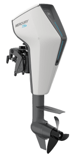 Mercury Avator 7.5