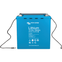 Victron Energy LiFePO4 Smart Batteries