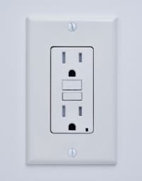GFCI Outlet