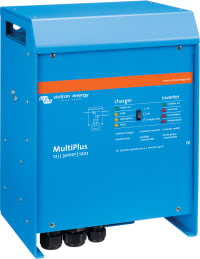 Multiplus Inverter Charger from Victron Energy