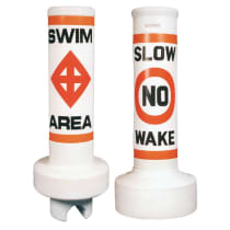 Marker Buoys