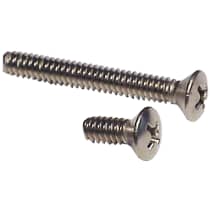 Machine Screws