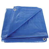 Shrinkwrapping, Covers & Tarps