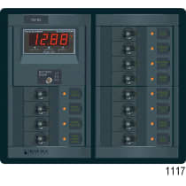 Electrical Panels & Accessories