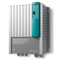 Battery Chargers & Inverters