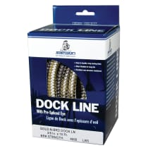 Dock & Mooring Lines