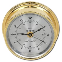 Clocks & Barometers