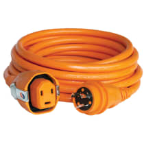 Shore Power Cords & Cables