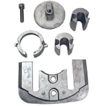 Outboard Engine &amp; Drive Anodes