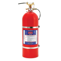 Fire Extinguishers