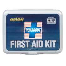 First Aid