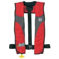 Life Jackets & Work Vests