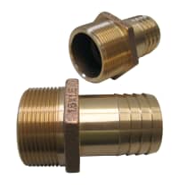 Pipe to Hose Fittings