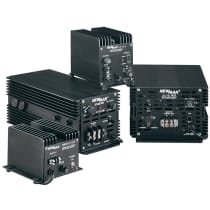 Power Supplies & Converters