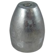 Propeller Nut Anodes