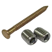 Specialty Fasteners