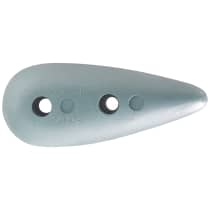 Teardrop Anodes