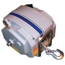 Trailer Winches