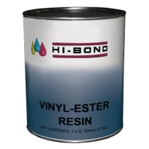 Vinyl Ester Resin