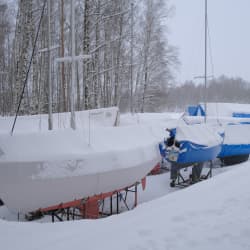 LiFePO4 in Cold Weather