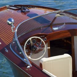 Classic Boat