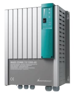 Mastervolt Mass Combi Inverter/Charger
