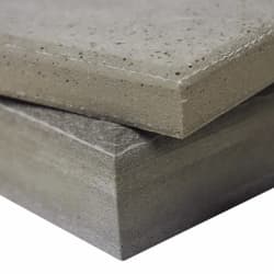 Using standard woodworking tools to route and shape a Coosa reinforced foam board for a complex marine component