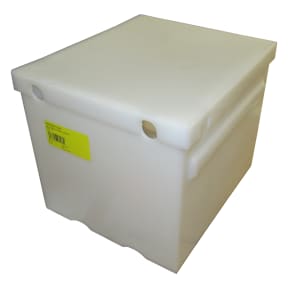 Dyno S3H Battery Boxes