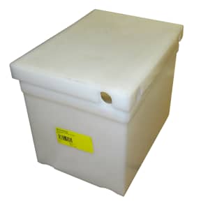 Dyno Golf Cart Battery Boxes