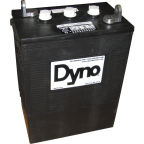 Deep Cycle L16 Marine Batteries - 6 Volt