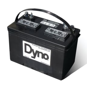 Dual Purpose Marine Batteries - 12 Volt