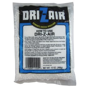13 OZ PKG. DRI-Z-AIR CRYSTALS