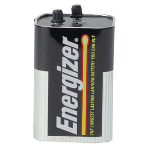 Energizer Alkaline Batteries