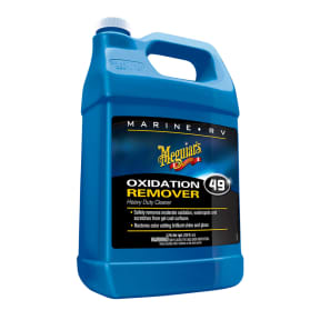 GA HEAVY OXIDATION REMOVER