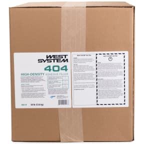 30.LB HI-DENSITY FILLER