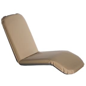 Comfort Seat - Classic Large Plus - Sand 