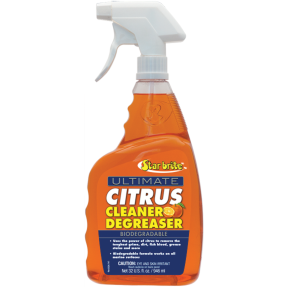 Ultimate Citrus Cleaner & Degreaser 