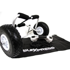 50027 of SurfStow SUPXPRESS w/ SUPGRIP & Indicator