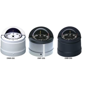 Navigator&#174; Deck&frasl;Binnacle Mount Compasses - 4-1/2&#34; Dials