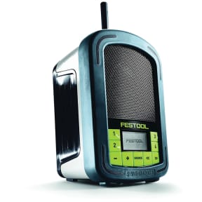 SYSROCK Jobsite Radio