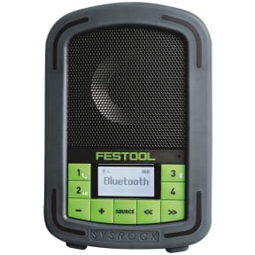 SYSROCK Jobsite Radio - Thumbnail 5