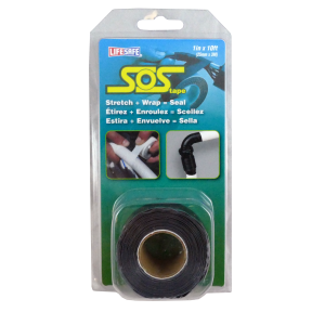 re6498 of Incom Safety Tapes SOS Silicone Tape