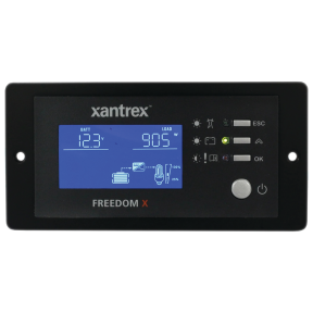 Remote Display - for Freedom X and Freedom XC Inverters
