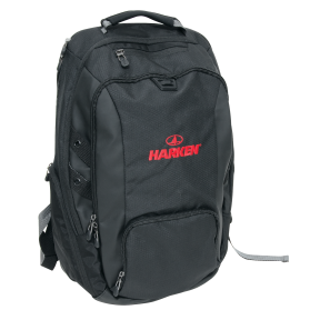 5177 of Harken Laptop Back Pack