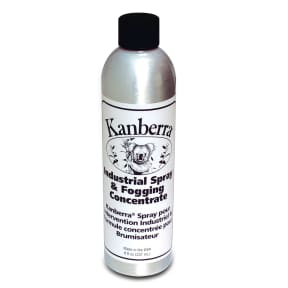 Kanberra Concentrate for Use in Foggers