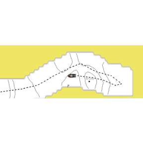 Striker Plus 4 - 4" GPS Fishfinder with CHIRP Sonar Transducer