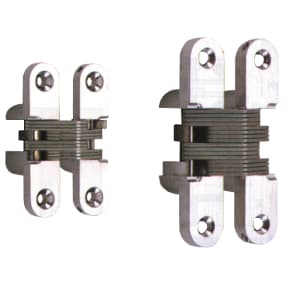 Concealed Hinge